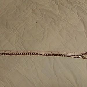 Vendome Jewelry - Vintage Gold Vendome Necklace Vendome Jewelry - Vintage Gold Vendome Necklace